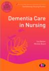 Image for Dementia care in nursing