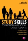 Image for Study skills for health and social care students