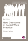 Image for New Directions in Social Work Practice