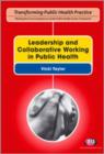 Image for Leading for Health and Wellbeing