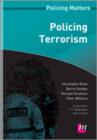 Image for Policing Terrorism