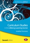 Image for Curriculum studies in the lifelong learning sector