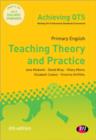 Image for Primary English: Teaching Theory and Practice