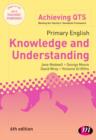 Image for Primary English: knowledge and understanding.