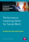 Image for Performance coaching skills for social work