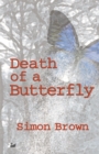Image for Death of a butterfly