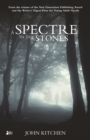 Image for A spectre in the stones