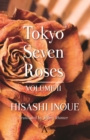 Image for Tokyo Seven Roses. : Volume 2
