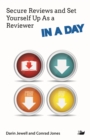 Image for Secure reviews and set yourself up as a reviewer in a day