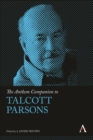 Image for The Anthem Companion to Talcott Parsons