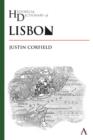 Image for Historical Dictionary of Lisbon
