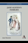 Image for Jane Austen&#39;s families
