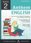Image for Anthem EnglishBook 2