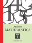 Image for Anthem Mathematics