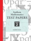 Image for Anthem mathematics: Book 2 test papers