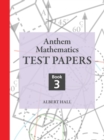 Image for Anthem mathematics: Book 3 test papers