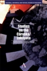 Image for Studies on the Carvaka/Lokayata