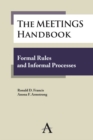 Image for The Meetings Handbook