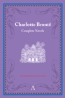Image for Charlotte Bronte  : complete novels