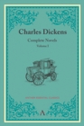 Image for Charles Dickens  : complete novelsVolume I