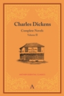 Image for Charles Dickens  : complete novelsVolume II