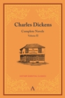 Image for Charles Dickens