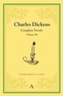 Image for Charles Dickens  : complete novelsVolume III