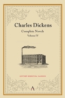 Image for Charles Dickens  : complete novelsVolume IV