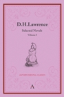 Image for D.H. Lawrence  : selected novelsVolume I