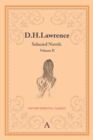 Image for D.H. Lawrence  : selected novelsVolume II