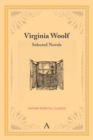 Image for Virginia Woolf  : selected novels