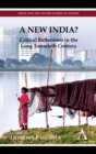 Image for A new India?  : critical reflections in the long twentieth century