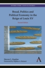 Image for Bread, politics and political economy in the reign of Louis XV