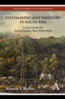 Image for Statemaking and Territory in South Asia