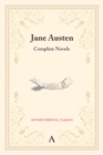 Image for Jane Austen  : complete novels