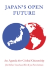 Image for Japan&#39;s open future: an agenda for global citizenship