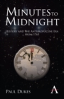 Image for Minutes to Midnight