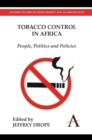 Image for Tobacco Control in Africa
