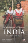 Image for An Introduction to Changing India