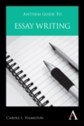 Image for Anthem guide to essay writing