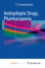 Image for Antiepileptic Drugs, Pharmacopoeia