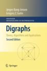 Image for Digraphs  : theory, algorithms and applications
