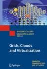 Image for Grids, Clouds and Virtualization