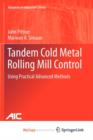 Image for Tandem Cold Metal Rolling Mill Control