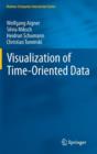 Image for Visualization of time-oriented data