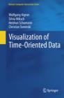 Image for Visualization of time-oriented data