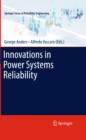 Image for Innovations in power systems reliability
