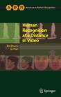 Image for Human Recognition at a Distance in Video