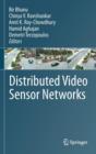 Image for Distributed video sensor networks