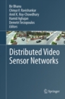 Image for Distributed video sensor networks